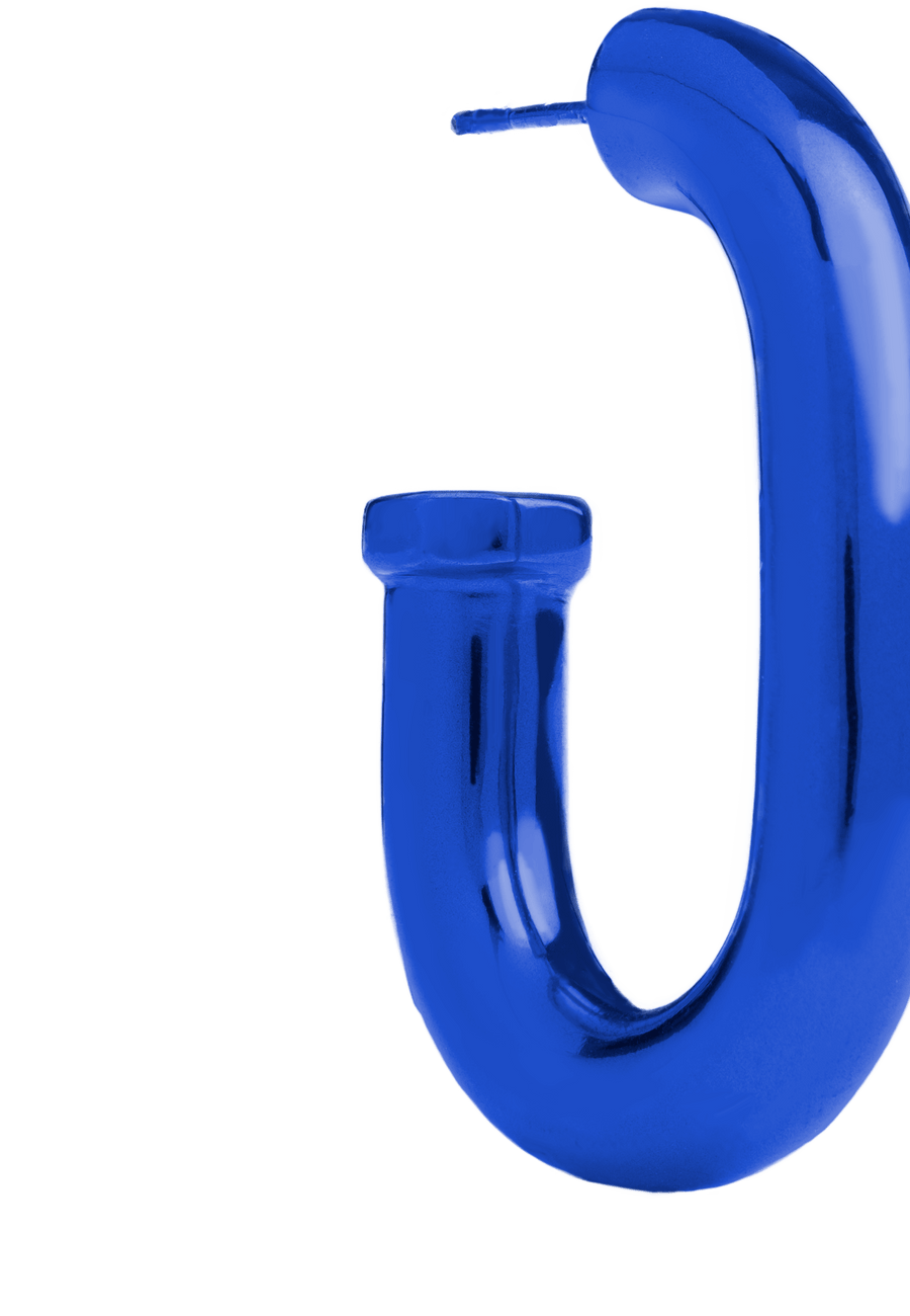 aros tuberias azul