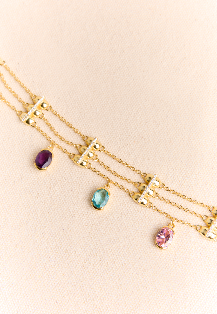 The Empress Choker