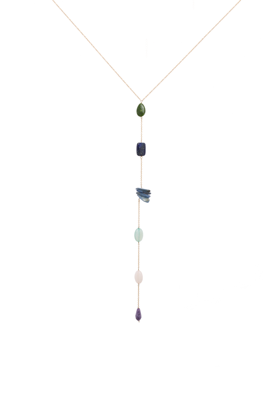 Collar Nausis