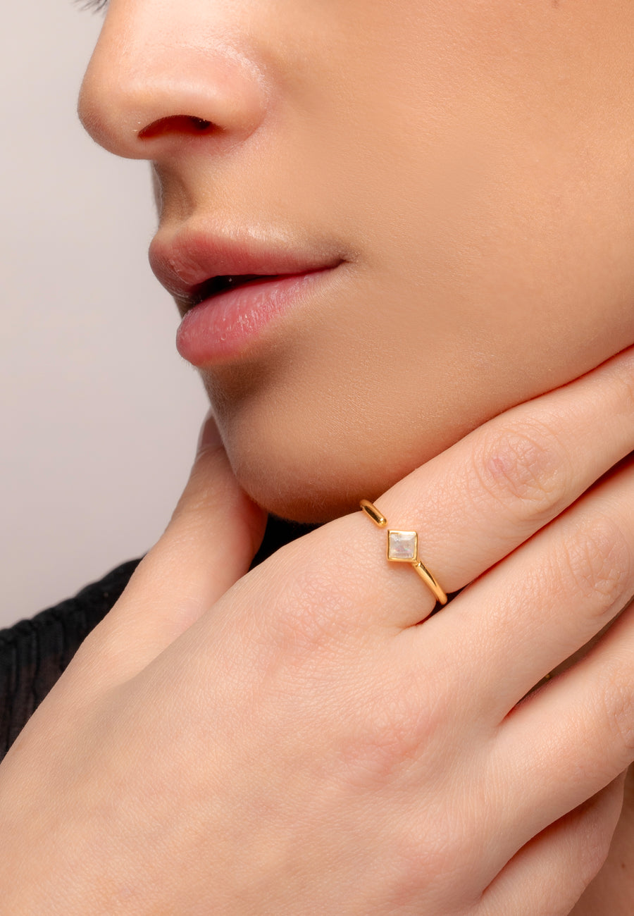 Bague Kyra