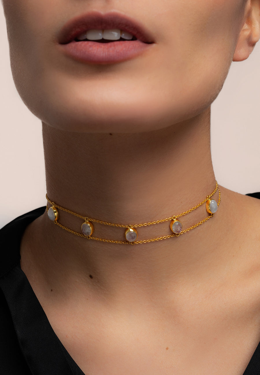 Galaxy Choker