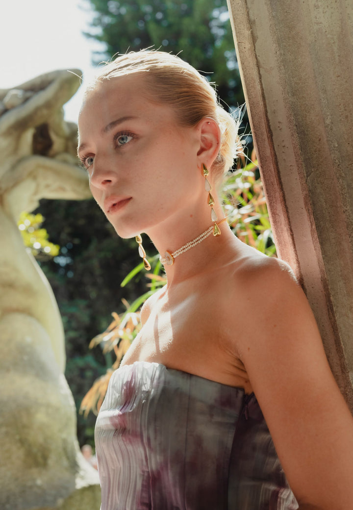 Tipos de perlas y su valor LAVANI Jewels