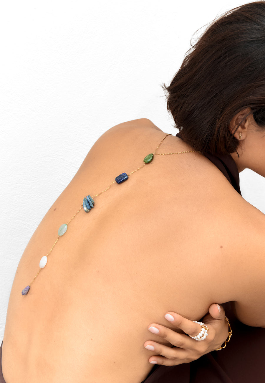 Collar Nausis