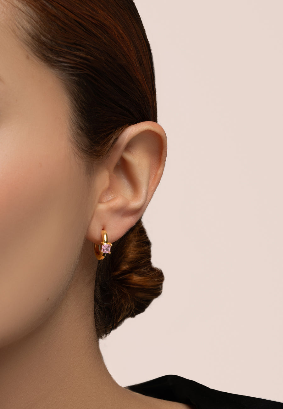 Aros Lia Rosa