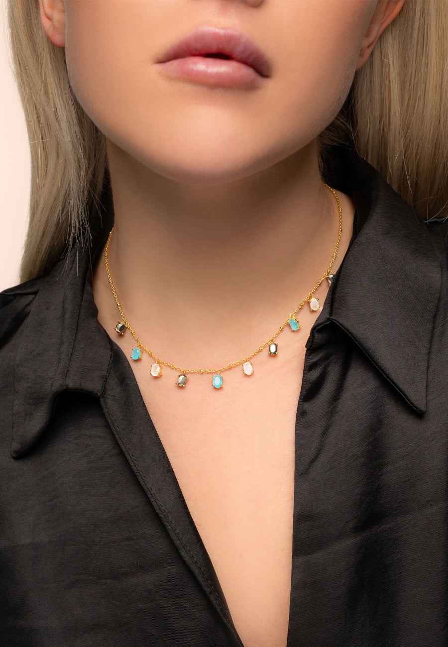 Collar Twiggy