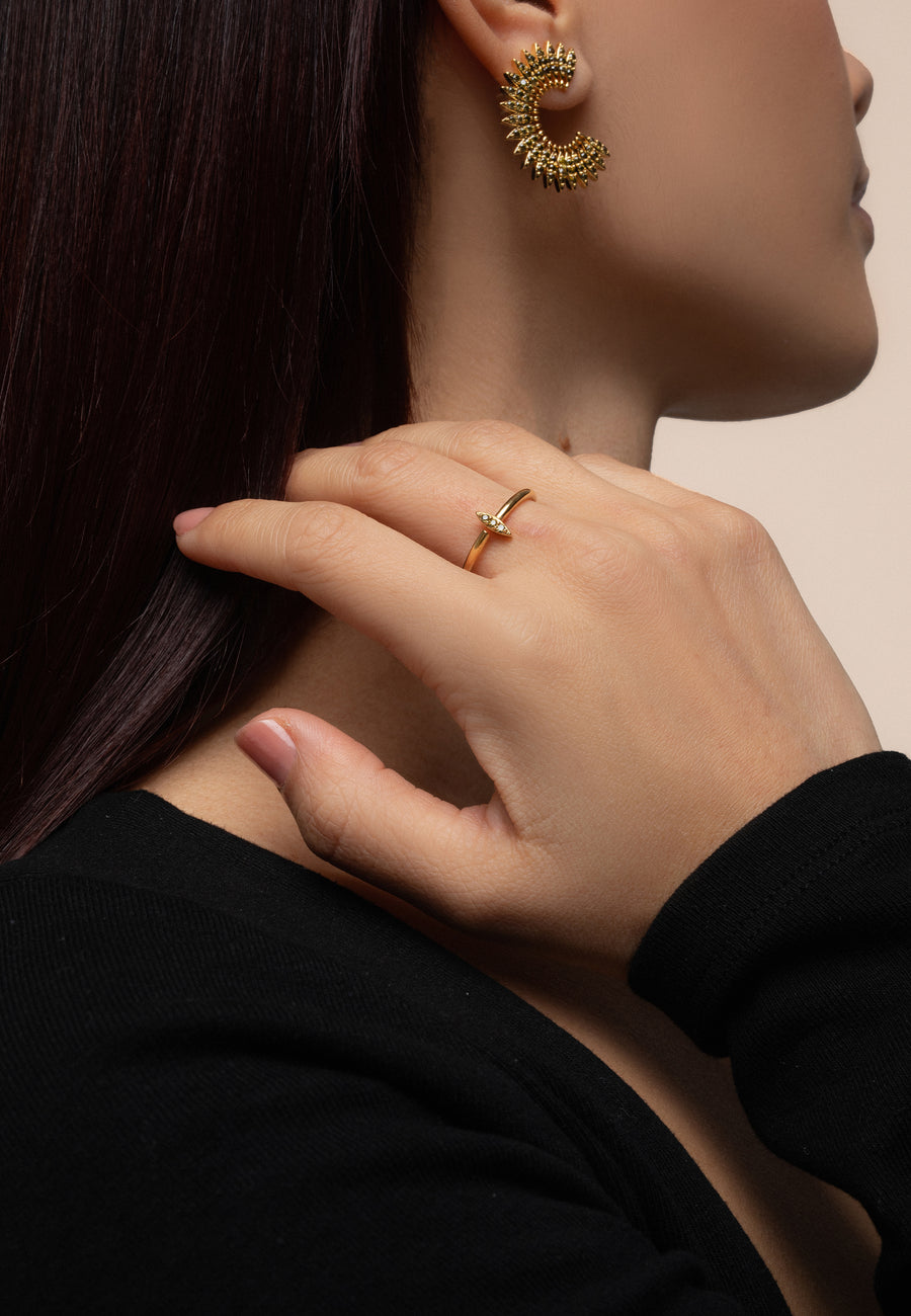 Bague Zagora