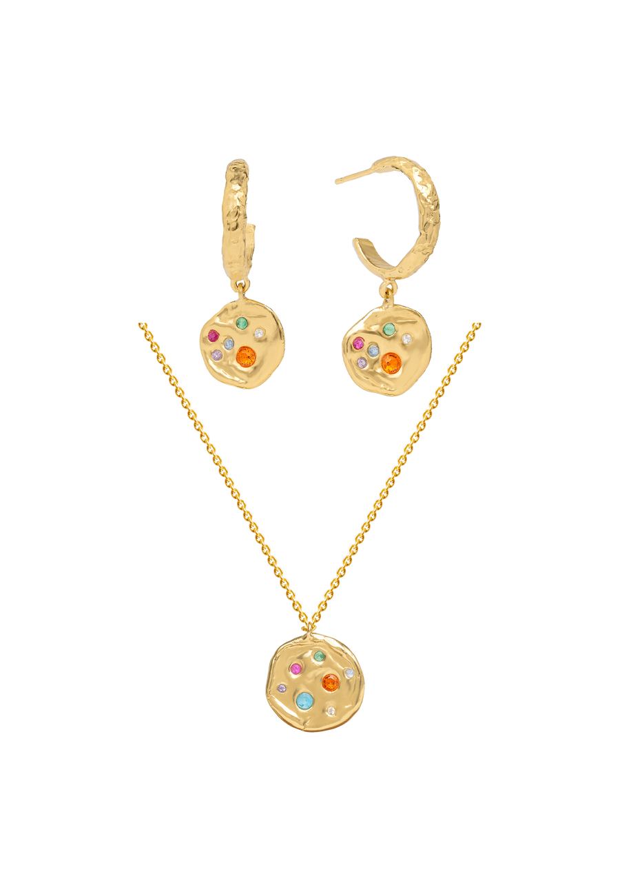 Set Sadie Coin