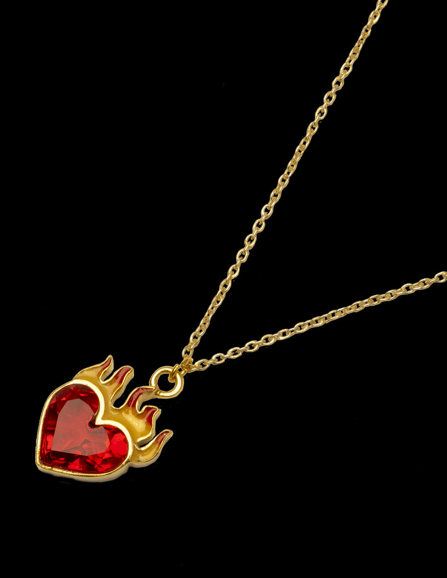 Diseño de nuestro Colgante The Alchemist