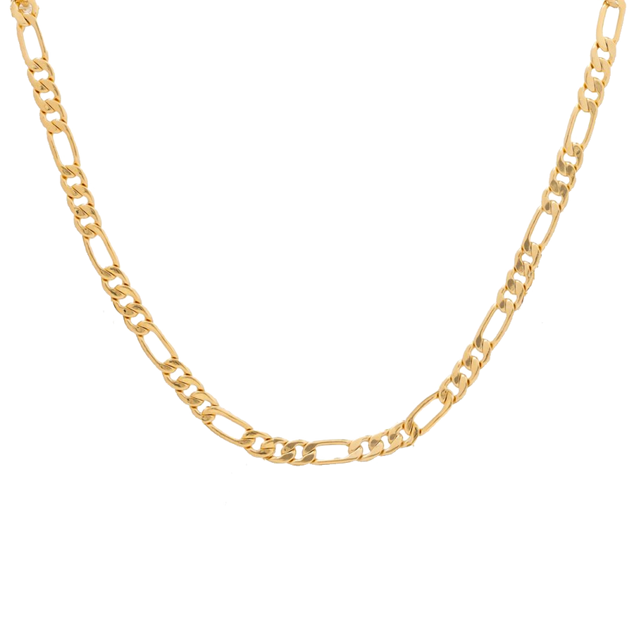 cadena dorada de Lavani Jewels