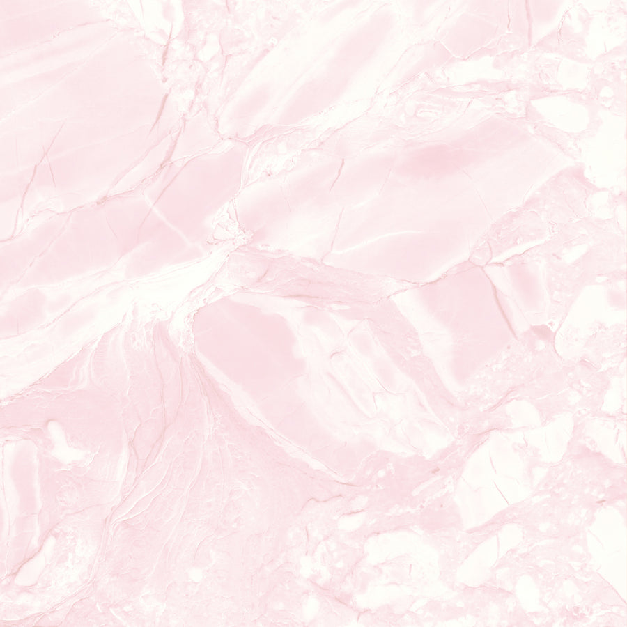 Textura de cuarzo rosa de pendientes de cristal de colores de LAVANI Jewels